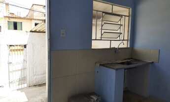 Imagem 5: Casa Para locação Vila Progresso Zona Sul - São Paulo - SP