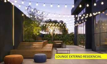 Imagem 7: Apartamento venda, 24 metros com 1 dormitório na Consolação - São Paulo - SP