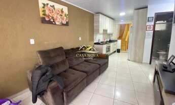 Imagem 3: CAMPO LARGO - Casa Padrão - São Marcos