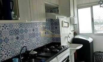 Imagem 3: Apartamento - Vila Formosa - 2 Dorms