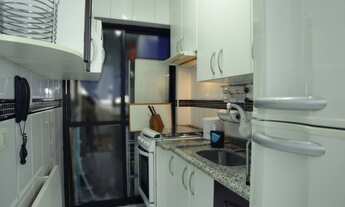 Imagem 2: Apartamento com 2 dormitorios á venda 50 m² - Mooca