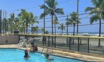 Imagem 3: Apartamento à venda, 110 m² por R$ 700.000,00 - Tupi - Praia Grande/SP