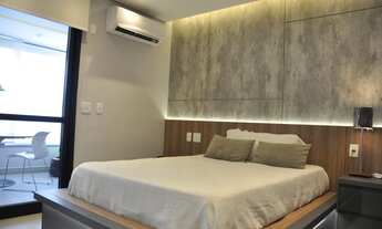 Imagem 2: Apartamento residencial para locação, Vila Olímpia, São Paulo