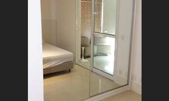 Imagem 6: Flat disponível no Itaim Bibi