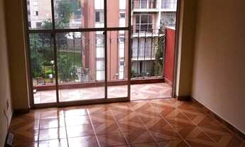 Imagem: Apartamento localizado na Avenida dos Ourives