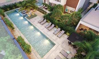 Imagem 2: Vendo apartamento com entrega abril/22,com 2 quartos(1 suíte),varanda gourmet, 1vaga,lazer