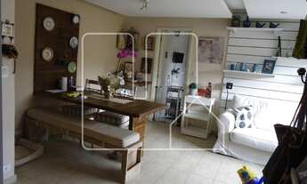 Imagem 3: São Paulo - Apartamento Padrão - Planalto Paulista