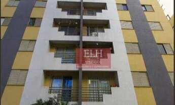 Imagem 5: Apartamento com 2 dormitórios à venda, 64 m² por R$ 430.000,00 - Jardim Marajoara - São Pa