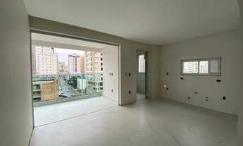 Imagem 3: 48 VEZES! APARTAMENTO 2 SUÍTES E 2 VAGAS PRONTO EM 2022, LAZER NA COBERTURA, MEIA PRAIA