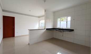 Imagem 7: Casa na Praia de Mongaguá com piscina e churrasqueira!