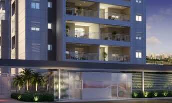 Imagem 3: Apartamentos de 2 a 3 dormitórios com suite, 2 vagas de garagem e lazer completo na Vila G