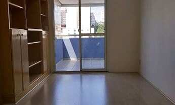 Imagem 3: Apartamento para aluguel tem 45 metros quadrados e 1 quarto em Sumaré - São Paulo - SP