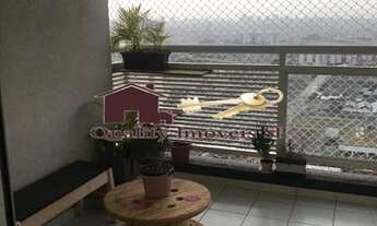 Imagem 2: São Paulo - Apartamento Padrão - Ipiranga