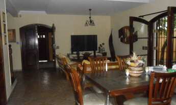 Imagem: Sobrado residencial à venda, Campo Grande