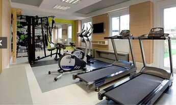 Imagem 4: Mude Já * 3 Quartos, 1 Suíte + Terraço Grill + Lazer de Clube