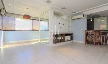 Imagem 2: Apartamento a Venda 3 Quartos(1 Suíte) 2 Vagas no Rio Branco