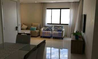 Imagem 3: Lindo apto 136m², 3 dorms, 4 vagas, porteira fechada no Pq da Mooca !