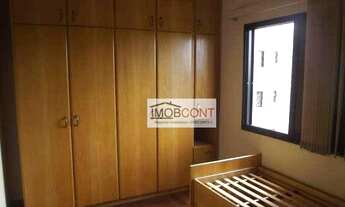 Imagem 6: Apartamento com 3 dormitórios à venda, 90 m² por R$ 636.000,01 - Vila Vermelha - São Paulo