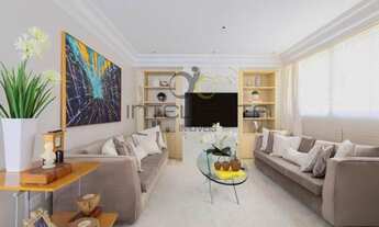 Imagem 5: Apartamento para venda possui 234 metros quadrados com 3 quartos em Aclimação - São Paulo