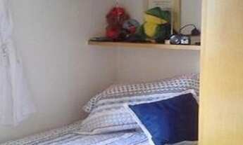 Imagem 6: Apartamento com 3 dormitórios à venda, 100 m² por R$ 583.000,00 - Água Fria - São Paulo/SP