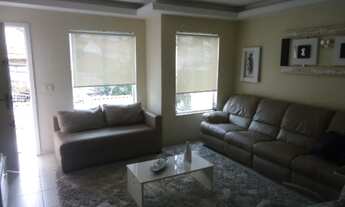 Imagem 3: Casa de 230 metros quadrados no bairro Jardim Bonfiglioli com 3 quartos