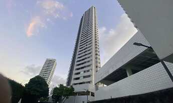 Imagem: Apartamento para venda com 56 metros quadrados