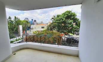 Imagem 2: Apartamento reformado na Vila Nova Conceição