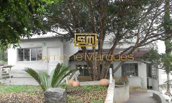 Imagem 7: SãO PAULO - Casa Padrão - Horto Florestal