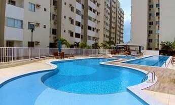 Imagem: Apartamento para Venda em Lauro de Freitas