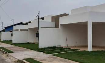 Imagem 6: Casa em Condomínio para Venda em Cuiabá, Distrito Industrial, 3 dormitórios, 1 suíte, 2 ba