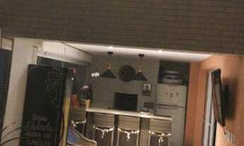 Imagem 7: Cobertura duplex à venda na Granja Julieta, 243 m2 com 3 suítes, varanda gourmet, jacuzzi