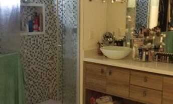 Imagem 7: APARTAMENTO TÉRREO COM QUINTAL - 167 M2 - ACEITA PERMUTA até R$ 500.000,00