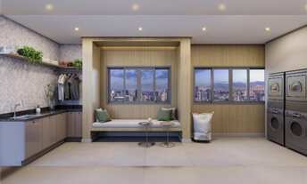 Imagem 5: Um complexo residencial de alto padrão com mais de 3 mil m² de terreno