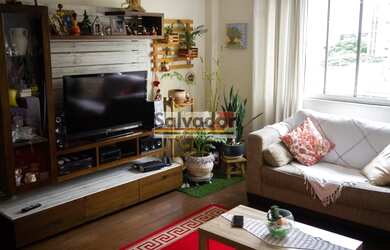 Imagem 2: Apartamento Próx. ao Shopping Plaza Sul - São Paulo