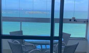 Imagem 7: 02 quartos Frente mar Itapoã