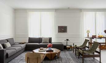 Imagem 5: Magnifico apartamento no Jardim América