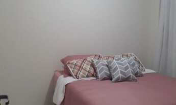 Imagem 2: Brusque - Apartamento Padrão - Santa Terezinha