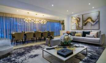 Imagem 4: Apartamento para venda possui 173 metros quadrados com 3 quartos em Perdizes - São Paulo