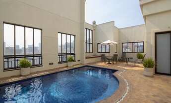 Imagem: Apartamento a Venda no Jardim Paulista