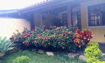 Imagem 7: Casa Térrea para venda com 240 metros quadrados terreno, 130 metros de área construída com