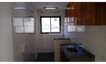 Imagem 4: APTO 60M² | 02 DORMS