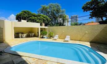 Imagem 2: Condominio Residencial Luna Park - 3 suites - Escritorio - Tirol - Andar Alto - Oportunida