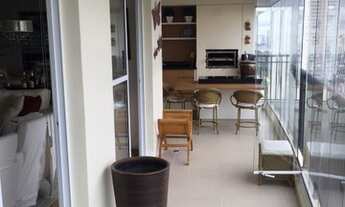 Imagem 13: APARTAMENTO RESIDENCIAL em SÃO PAULO - SP, CAMBUCI