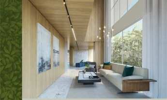 Imagem 2: Apartamento para venda com 234 metros quadrados com 3 quartos em Batista Campos - Belém