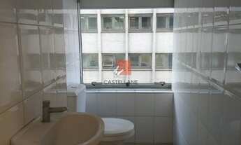 Imagem 3: Sala Comercial para Locação Anual - Bela Vista, São Paulo - 70m², 1 vaga