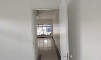 Imagem: Sobrado para aluguel possui 140 metros quadrados