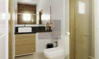 Imagem 6: Apartamento para Venda em São Paulo, Tucuruvi, 1 dormitório, 1 banheiro