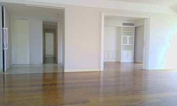 Imagem 6: Lindo Alto Padrão 318m² Úteis, com Lindo Terraço no Melhor do Baixo Jardins.!