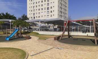 Imagem 4: Oportunidade ! Condomínio estilo Resort, piscina adulto e infantil, área de churrasqueira