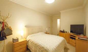 Imagem 6: LIndo Apto com 4 dorm sendo 2 suites - 280m² - 3 vagas - linda vista - andar alto